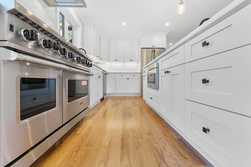 Single Family Residence at 22 Townsend Rd, Shirley MA 01464, photo 18 of 42