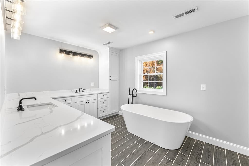 Single Family Residence at 22 Townsend Rd, Shirley MA 01464, photo 37 of 42
