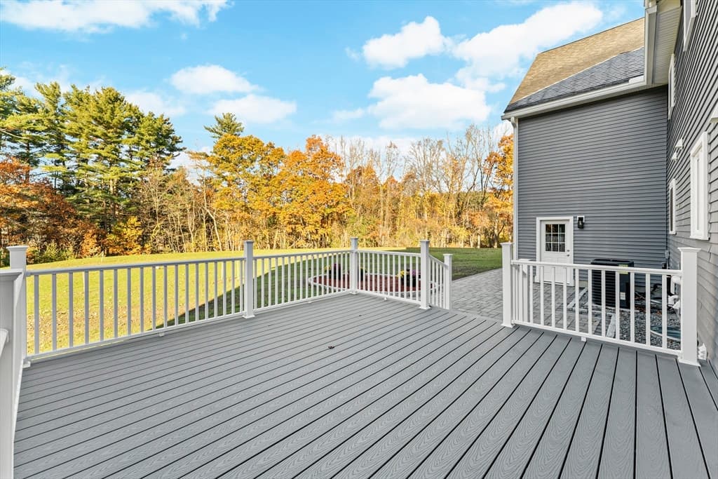 Single Family Residence at 22 Townsend Rd, Shirley MA 01464, photo 11 of 42