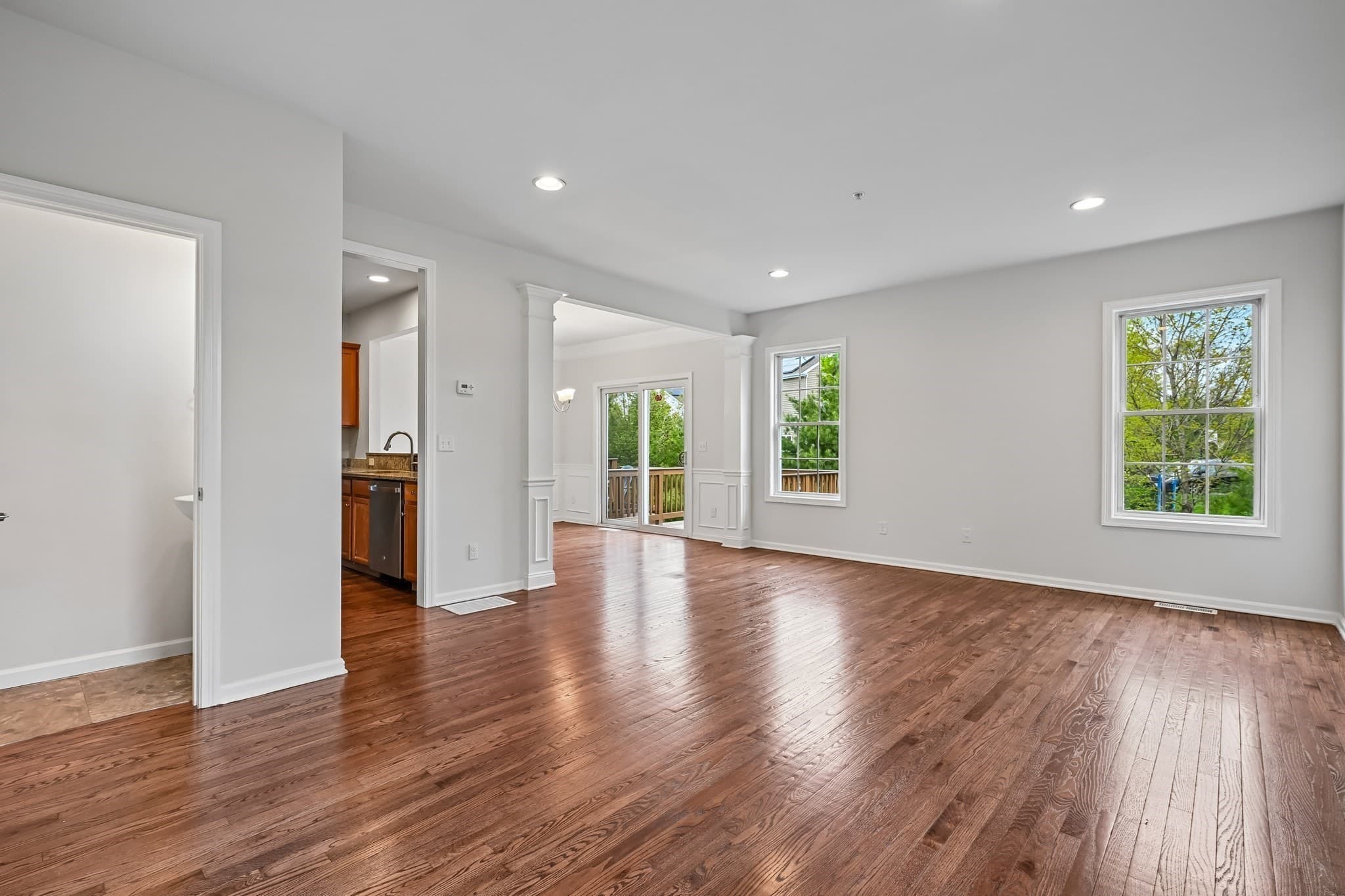 Condominium at 19 Crispwater Way # 178, Hopkinton MA 01748, photo 3 of 27