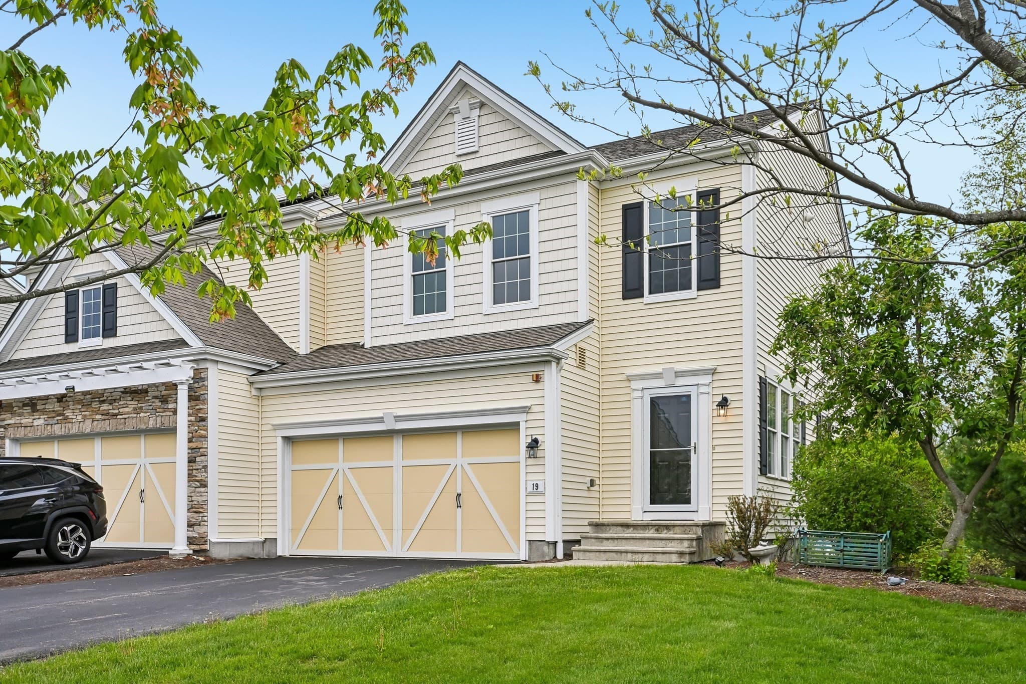 19 Crispwater Way # 178, Hopkinton MA 01748