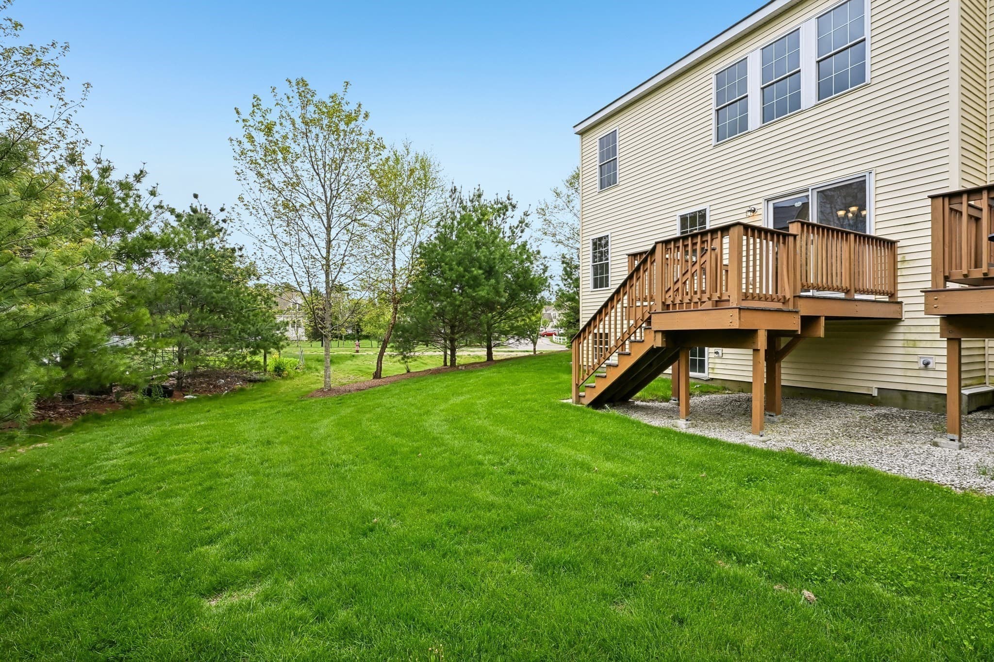 Condominium at 19 Crispwater Way # 178, Hopkinton MA 01748, photo 5 of 27