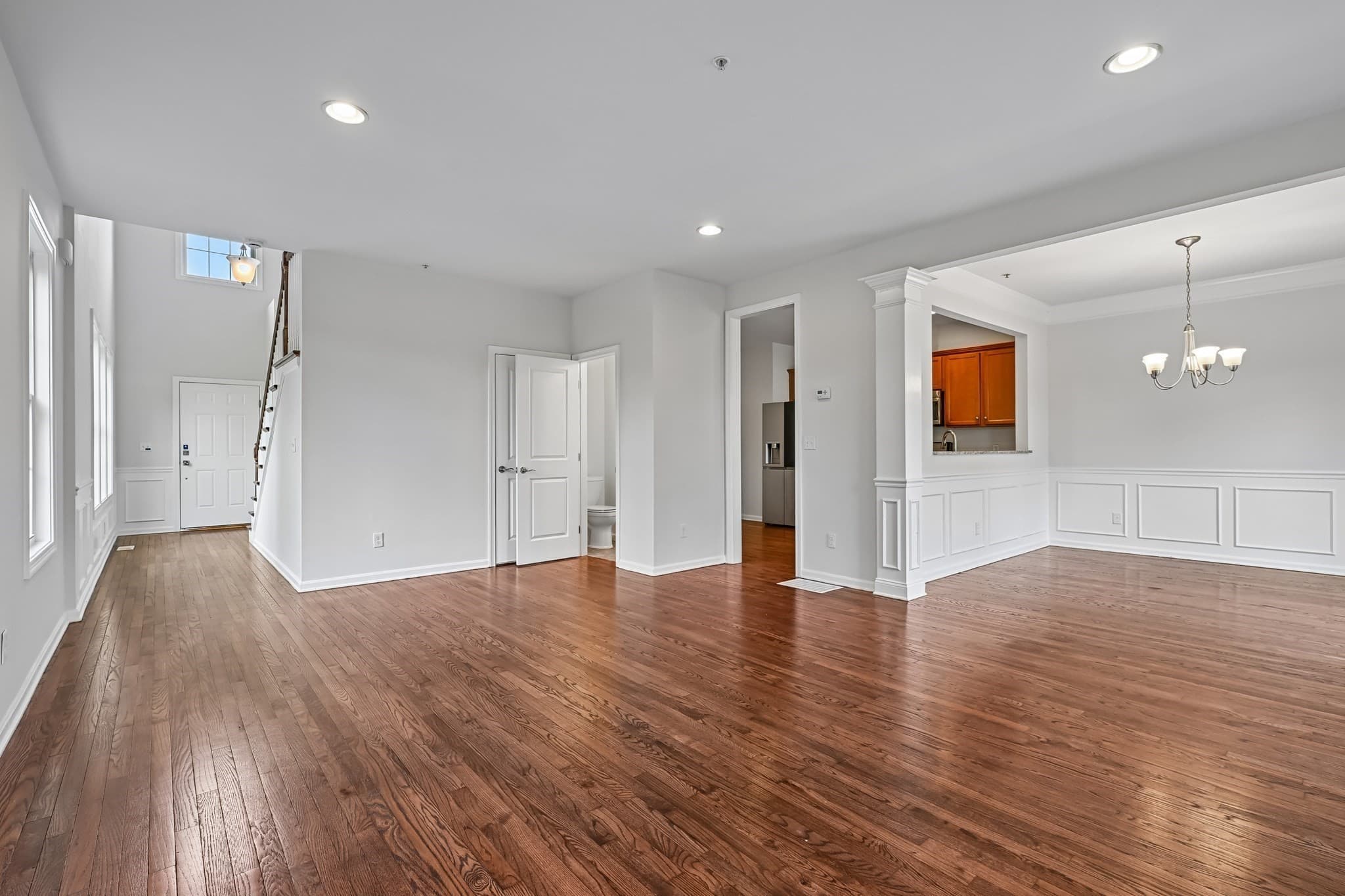 Condominium at 19 Crispwater Way # 178, Hopkinton MA 01748, photo 8 of 27