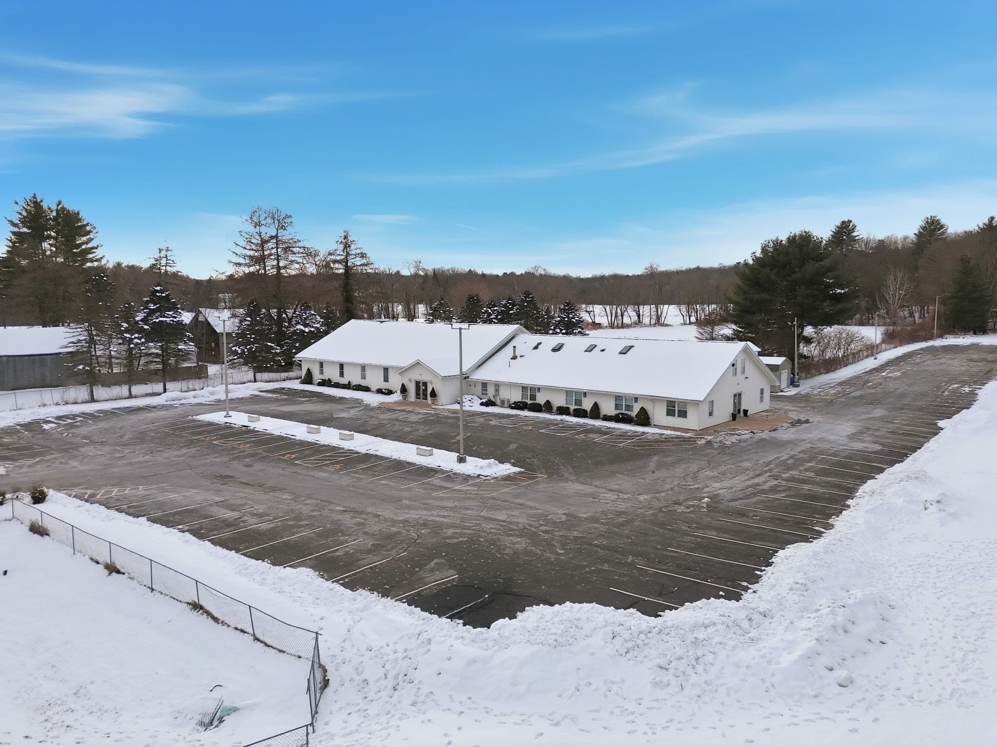 Commercial Sale at 261 College Hwy, Southwick MA 01077, photo 17 of 21