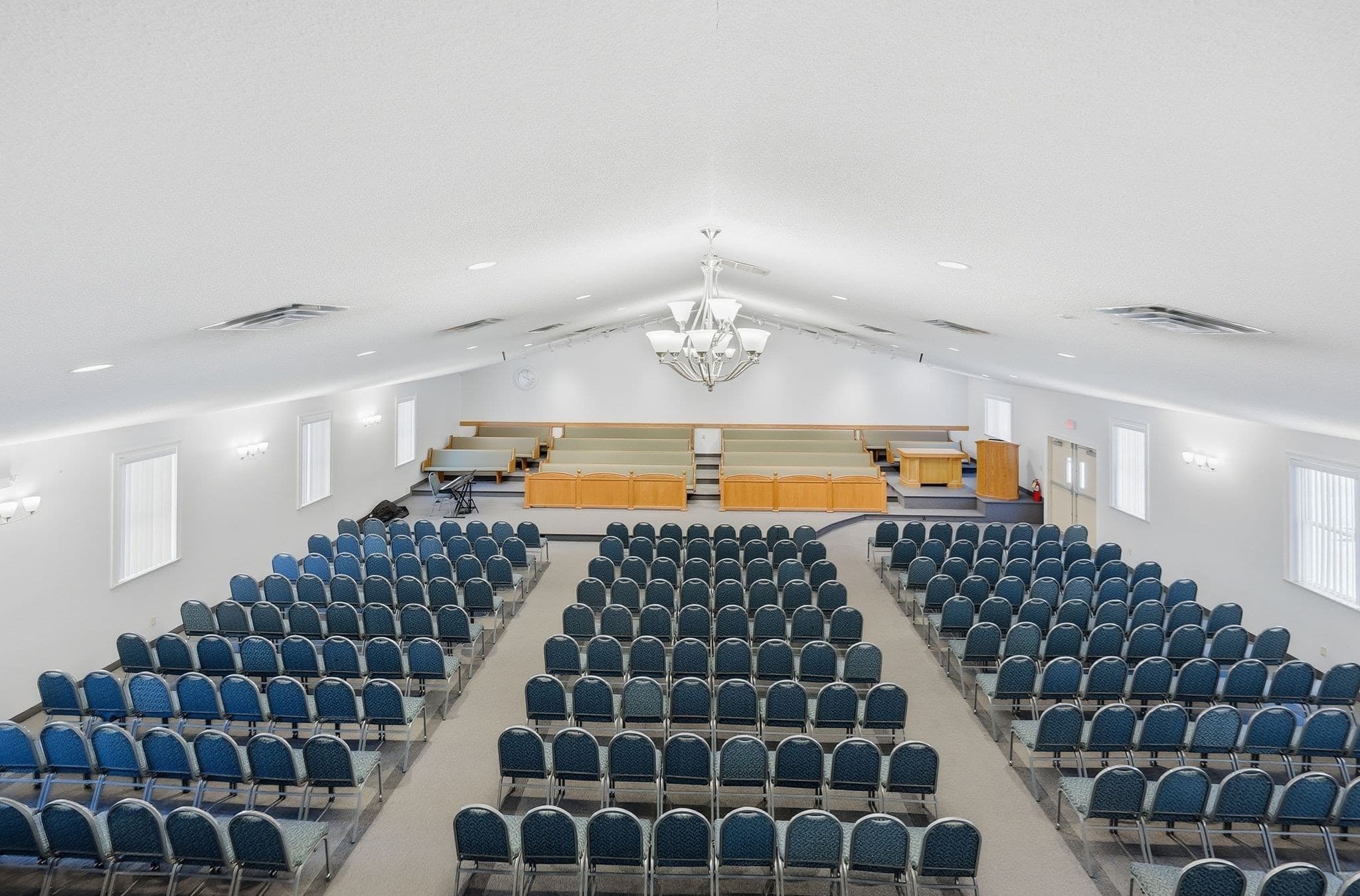 Commercial Sale at 261 College Hwy, Southwick MA 01077, photo 3 of 21
