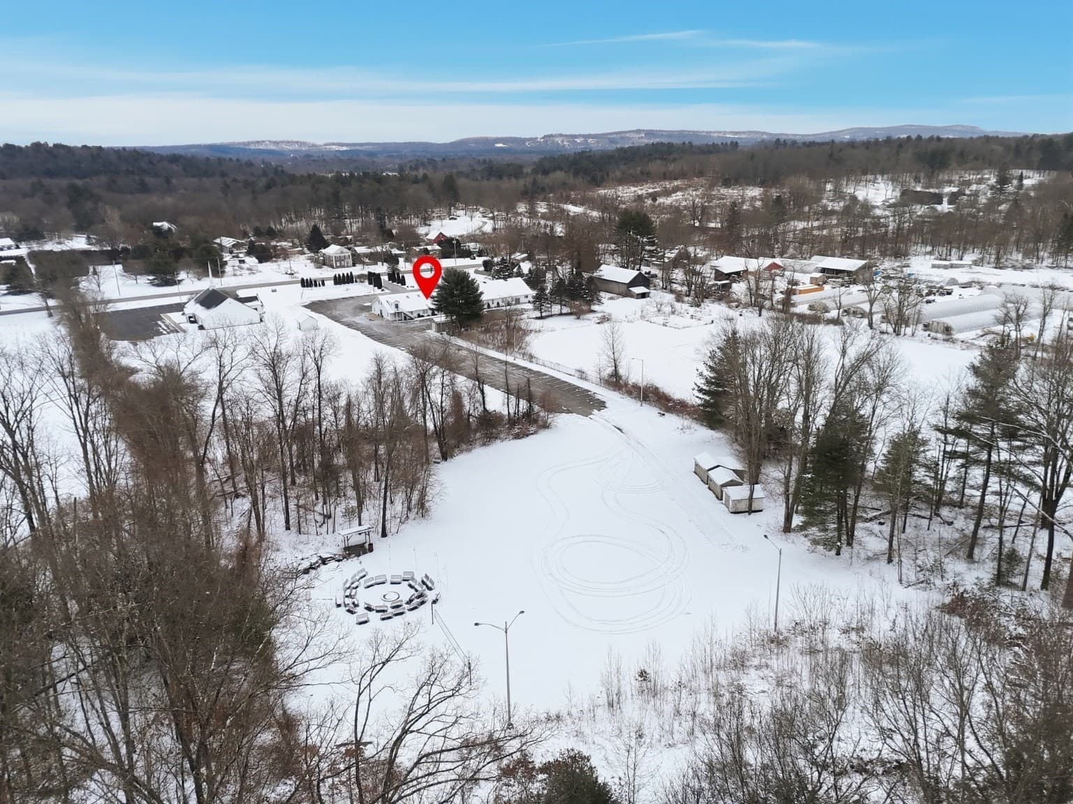 Commercial Sale at 261 College Hwy, Southwick MA 01077, photo 20 of 21