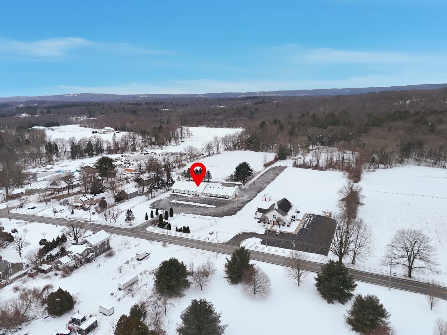 Commercial Sale at 261 College Hwy, Southwick MA 01077, photo 19 of 21
