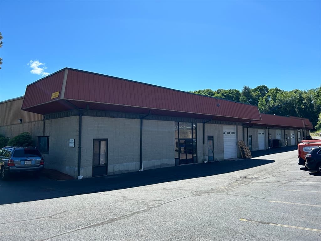 9 Bonazzoli Ave # 26, Hudson MA 01749