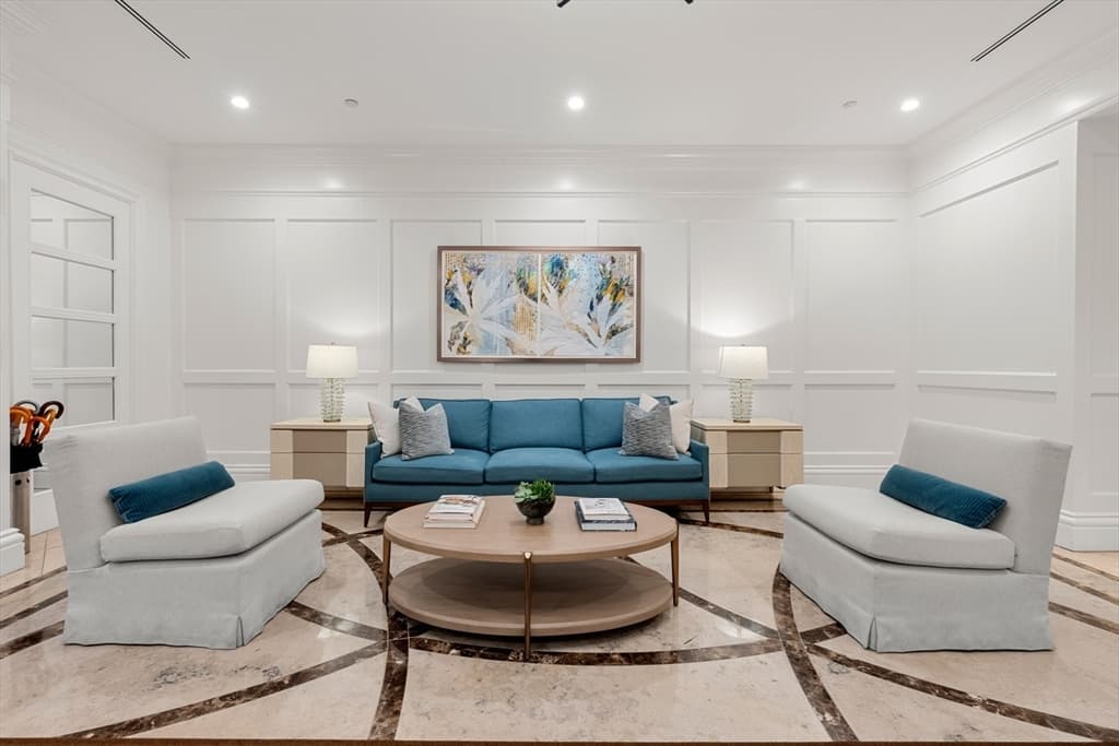 Condominium at 1 Huntington Ave # 302, Boston MA 02116, photo 16 of 21