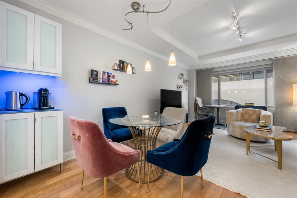 Condominium at 1 Huntington Ave # 302, Boston MA 02116, photo 3 of 21
