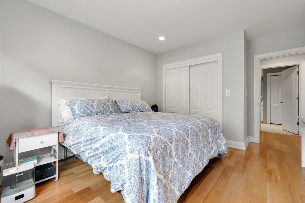 Condominium at 1 Huntington Ave # 302, Boston MA 02116, photo 11 of 21