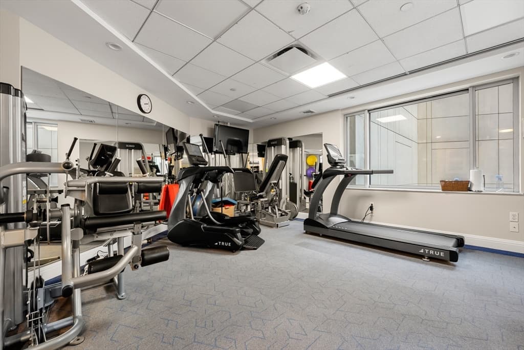 Condominium at 1 Huntington Ave # 302, Boston MA 02116, photo 19 of 21