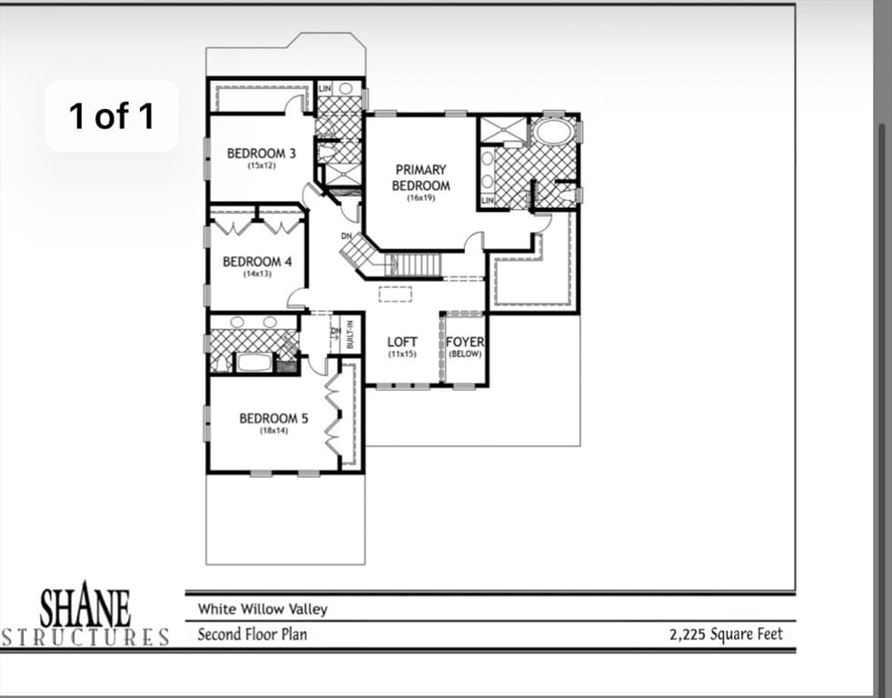 Single Family Residence at 4 Emerald Drive, Hopkinton MA 01748, photo 3 of 3