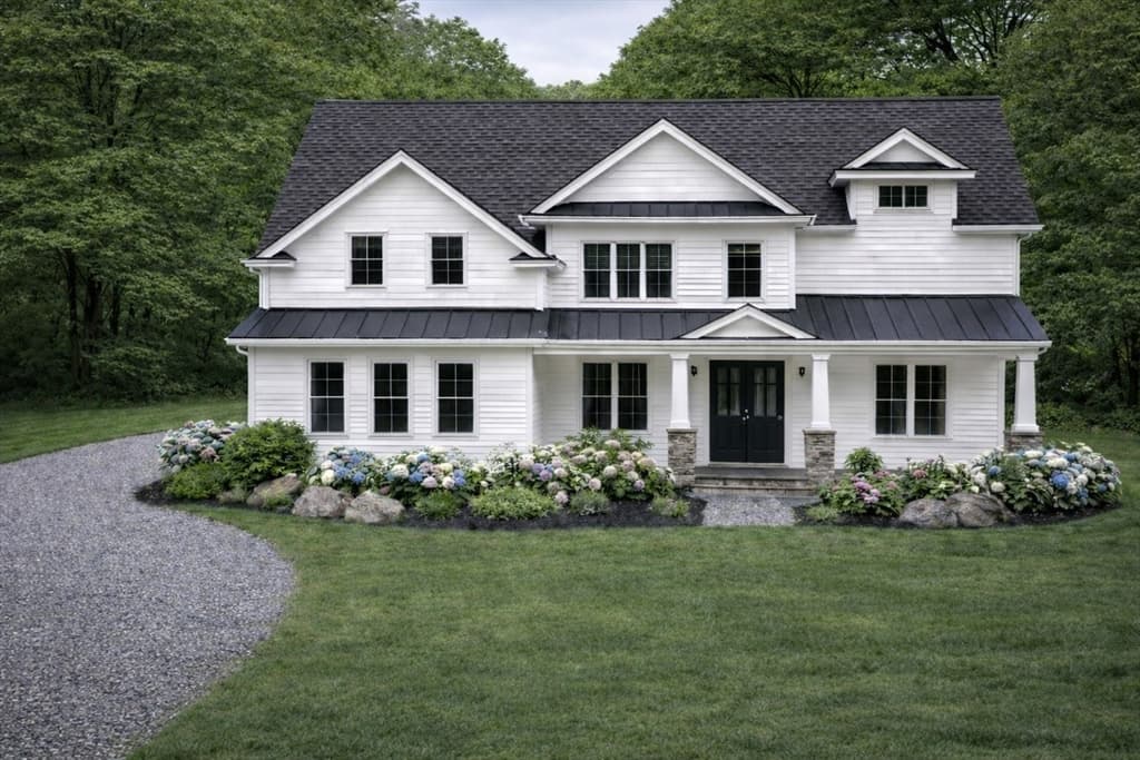 4 Emerald Drive, Hopkinton MA 01748