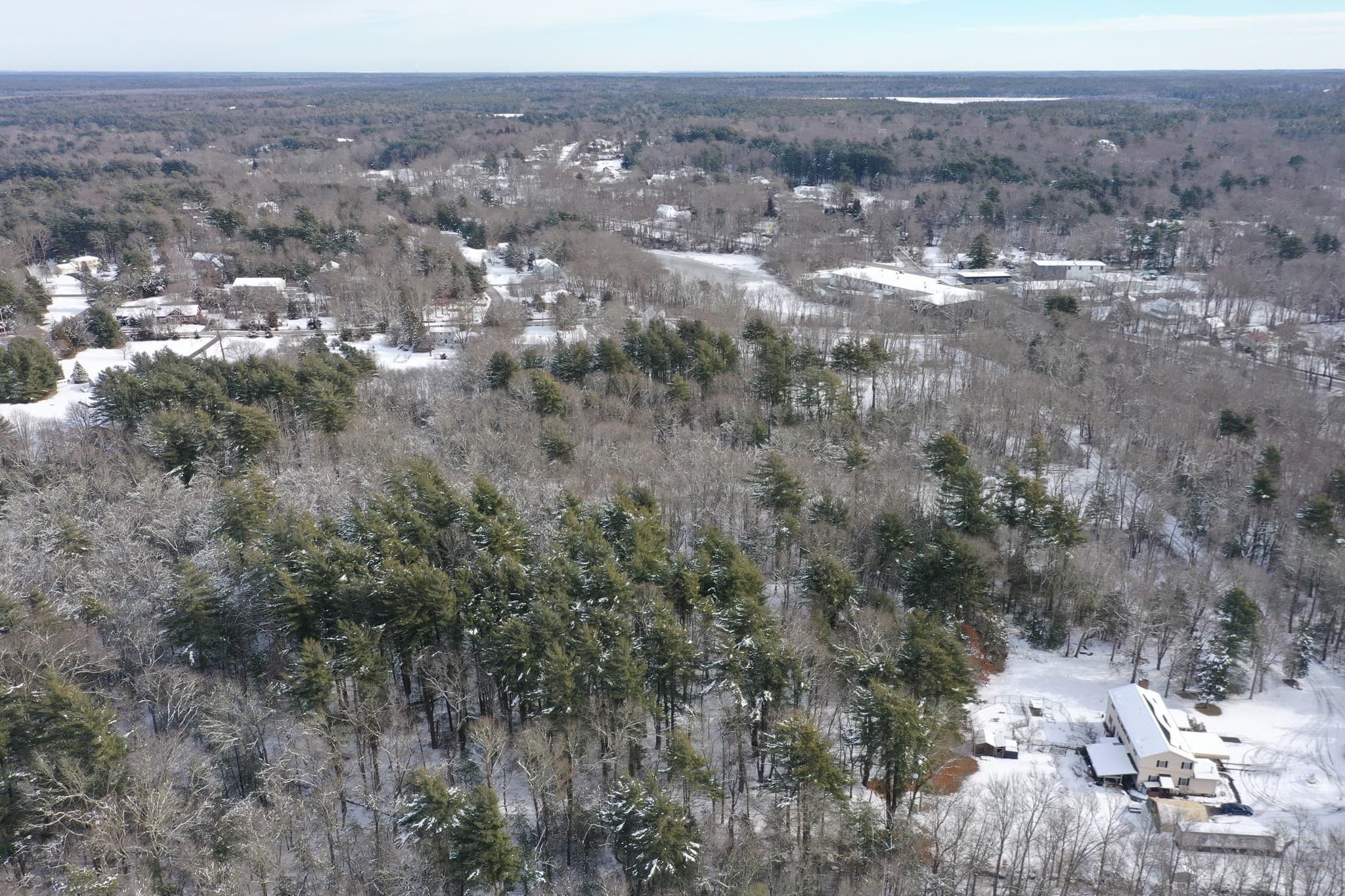 Residential at 30 Sammy's Lane, Freetown MA 02702, Freetown, photo 7 of 11