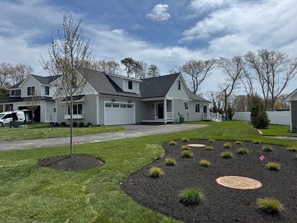 Single Family Residence at 21 Josiah Path, Falmouth MA 02540, Falmouth, photo 2 of 25
