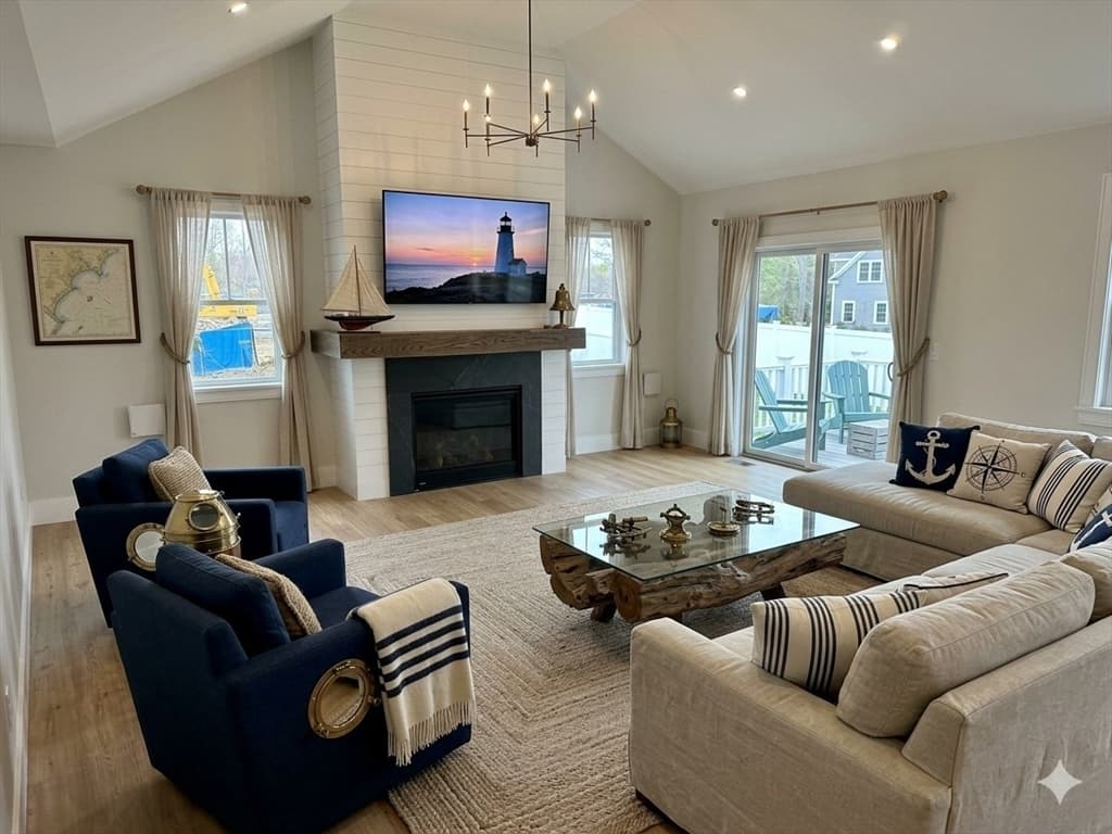 Single Family Residence at 21 Josiah Path, Falmouth MA 02540, Falmouth, photo 3 of 25