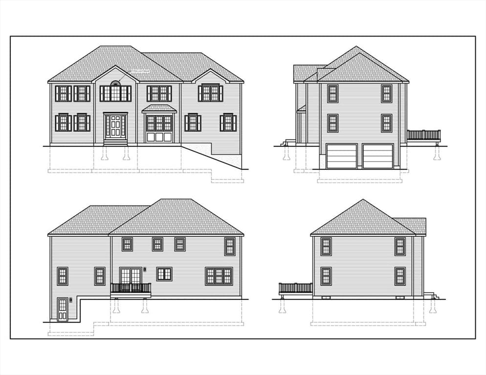Lot 90 Woodside Ave., Rutland MA 01543