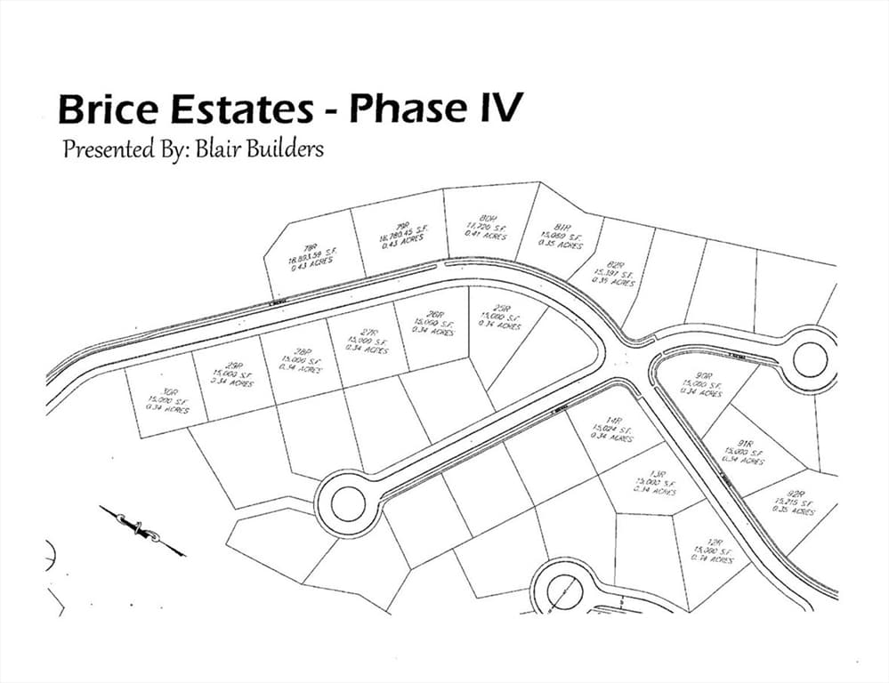 Single Family Residence at Lot 90 Woodside Ave., Rutland MA 01543, photo 4 of 4