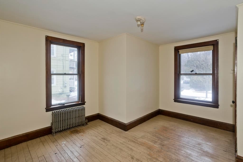 2 Family - 2 Units Up/Down at 22-24 Woodbine Ave, Northampton MA 01060, Northampton, photo 17 of 42