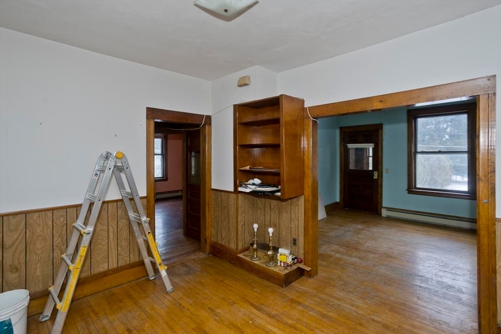 2 Family - 2 Units Up/Down at 22-24 Woodbine Ave, Northampton MA 01060, Northampton, photo 26 of 42
