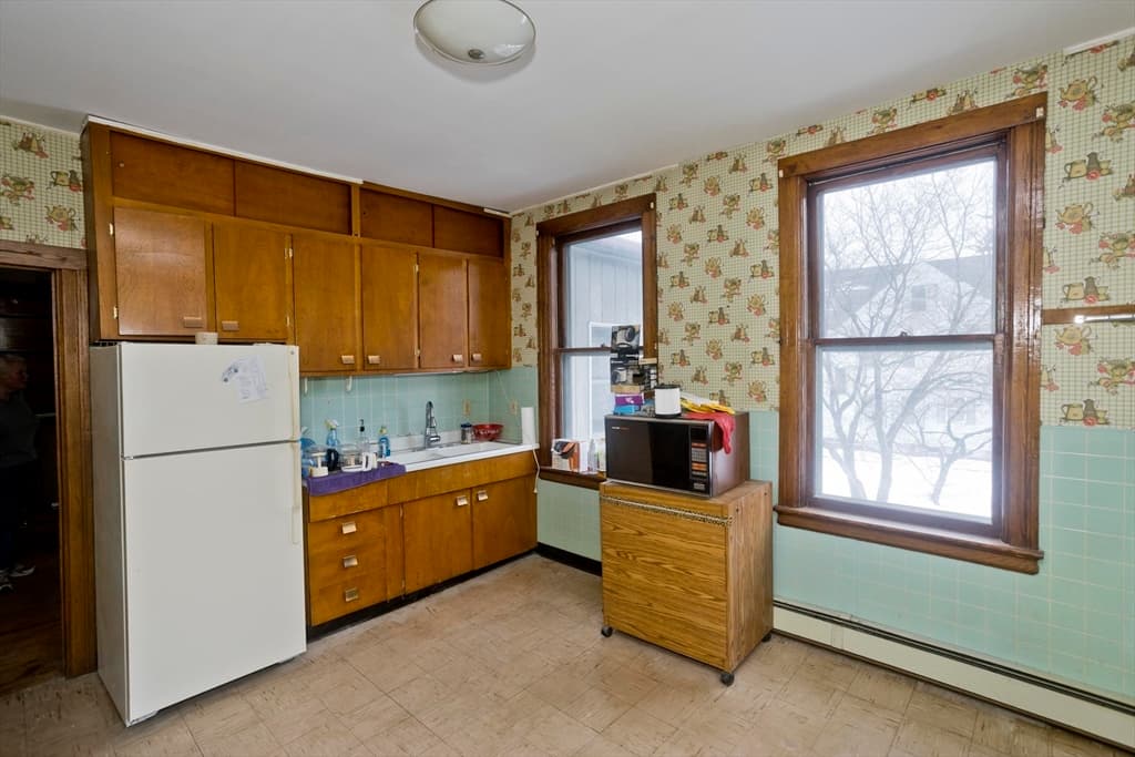 2 Family - 2 Units Up/Down at 22-24 Woodbine Ave, Northampton MA 01060, Northampton, photo 22 of 42