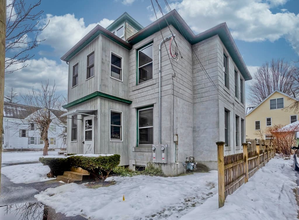 2 Family - 2 Units Up/Down at 22-24 Woodbine Ave, Northampton MA 01060, Northampton, photo 3 of 42