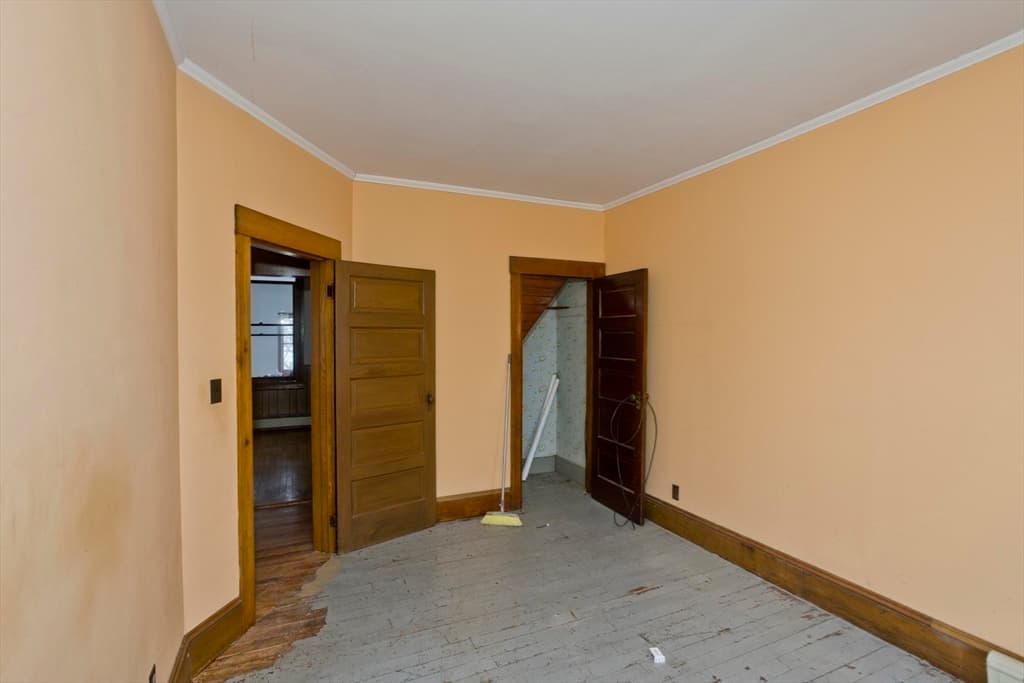 2 Family - 2 Units Up/Down at 22-24 Woodbine Ave, Northampton MA 01060, Northampton, photo 36 of 42