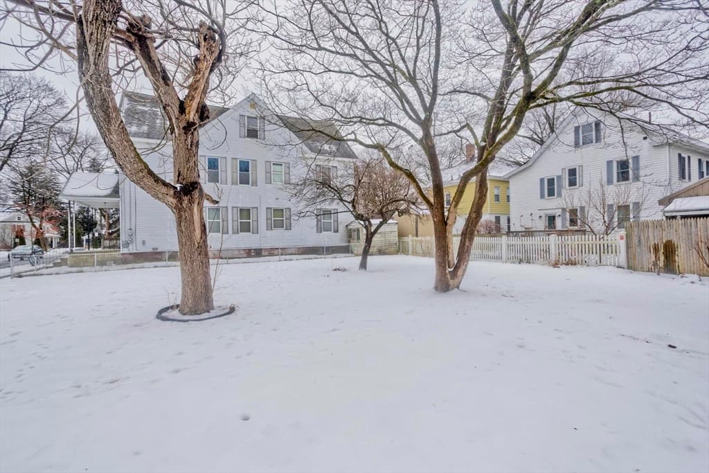 2 Family - 2 Units Up/Down at 22-24 Woodbine Ave, Northampton MA 01060, Northampton, photo 5 of 42
