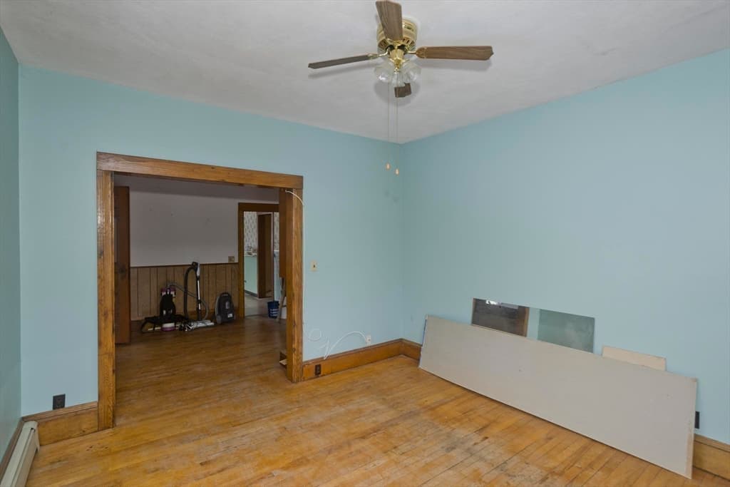 2 Family - 2 Units Up/Down at 22-24 Woodbine Ave, Northampton MA 01060, Northampton, photo 30 of 42