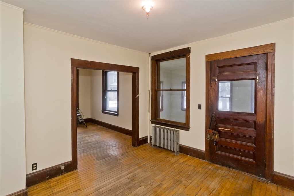 2 Family - 2 Units Up/Down at 22-24 Woodbine Ave, Northampton MA 01060, Northampton, photo 11 of 42