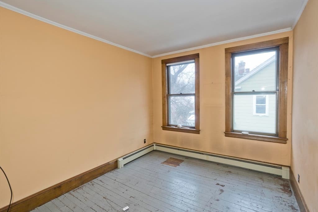 2 Family - 2 Units Up/Down at 22-24 Woodbine Ave, Northampton MA 01060, Northampton, photo 35 of 42