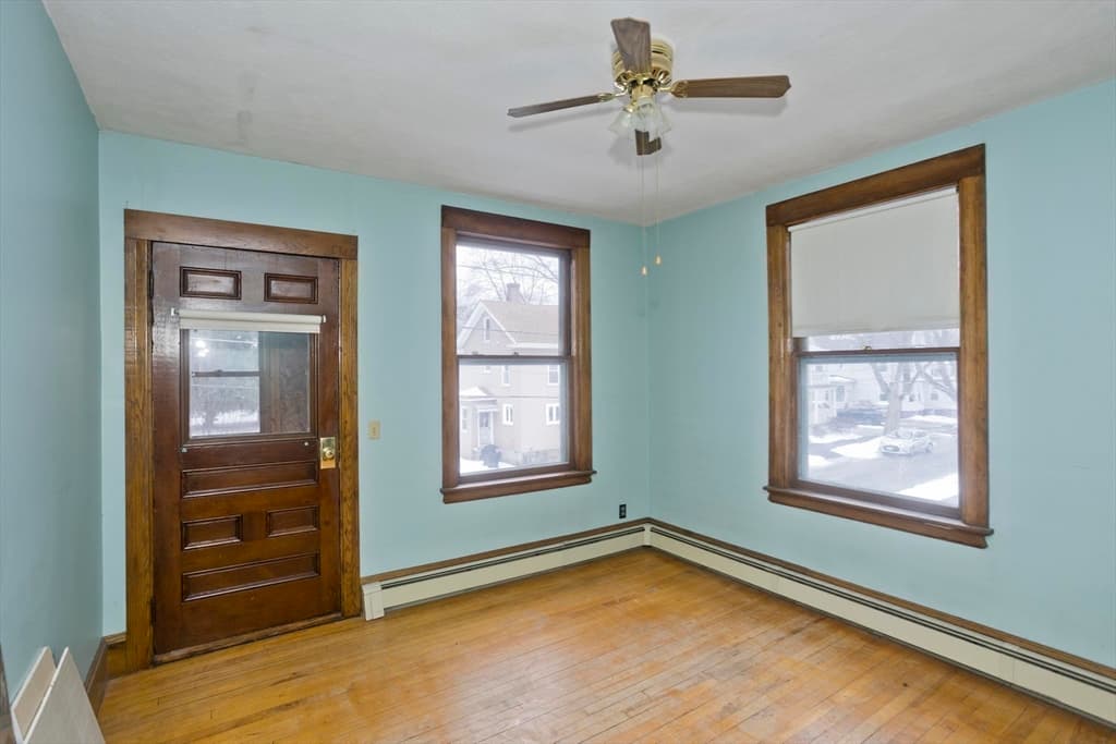 2 Family - 2 Units Up/Down at 22-24 Woodbine Ave, Northampton MA 01060, Northampton, photo 29 of 42