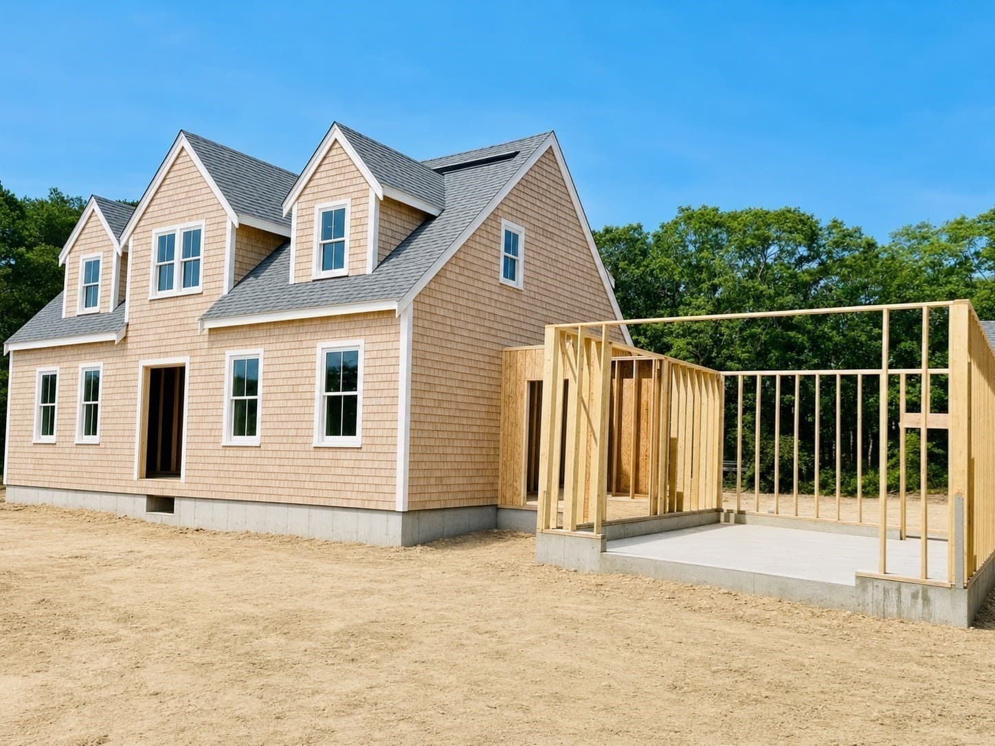 Single Family Residence at 6 Laura's Way, Edgartown MA 02539, photo 2 of 6