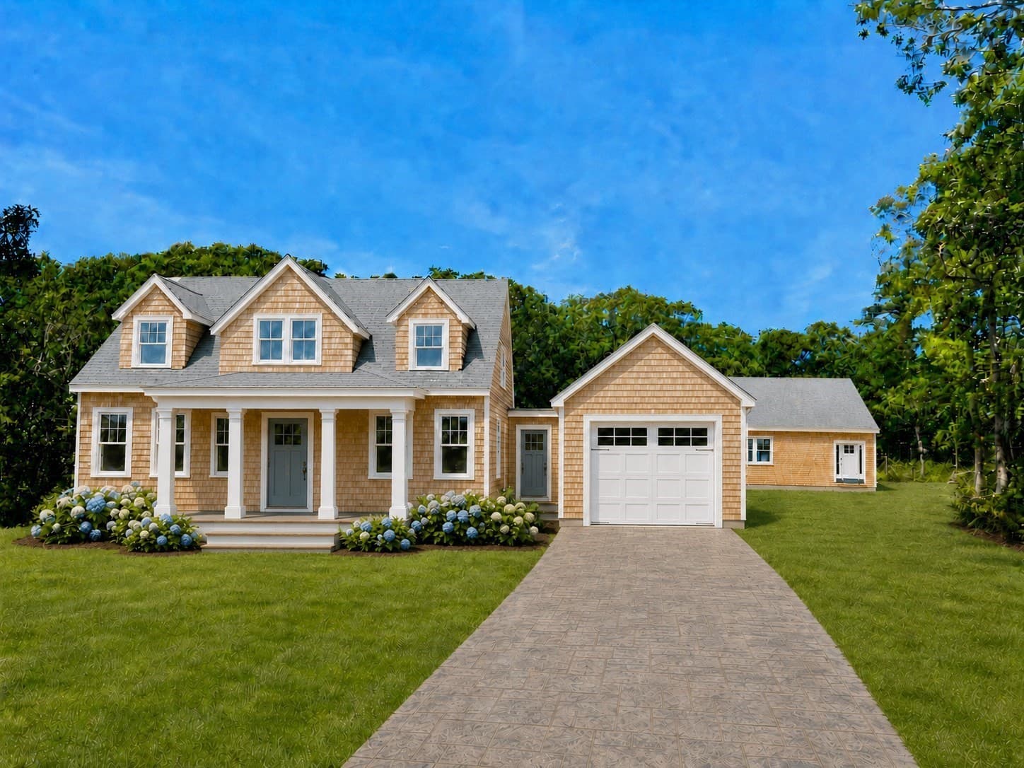 6 Laura's Way, Edgartown MA 02539
