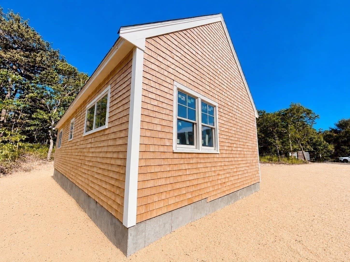 Single Family Residence at 6 Laura's Way, Edgartown MA 02539, photo 5 of 6