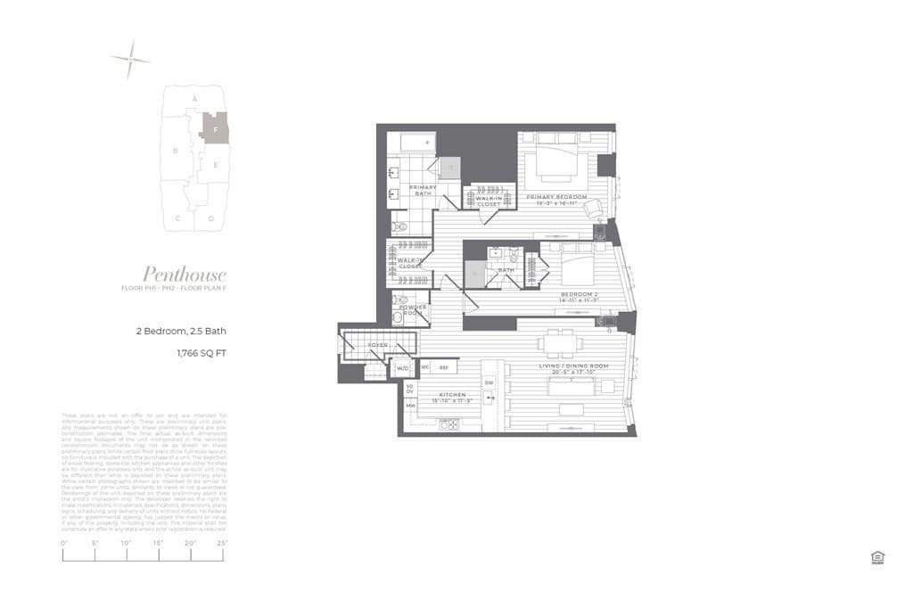 Condominium at 240 Devonshire Street # 1F, Boston MA 02110, photo 35 of 35