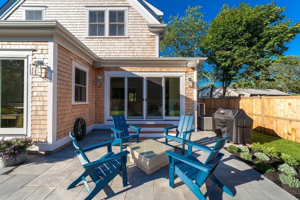 Single Family Residence at 38 Pinehurst Road, Edgartown MA 02539, Edgartown, photo 34 of 39