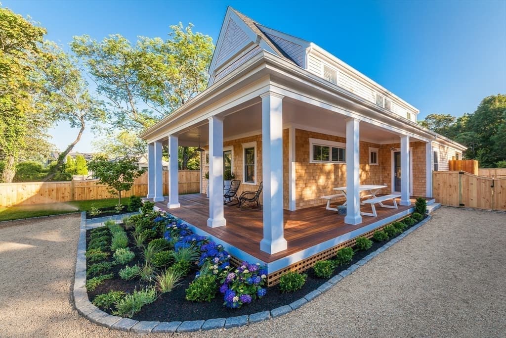 Single Family Residence at 38 Pinehurst Road, Edgartown MA 02539, Edgartown, photo 35 of 39