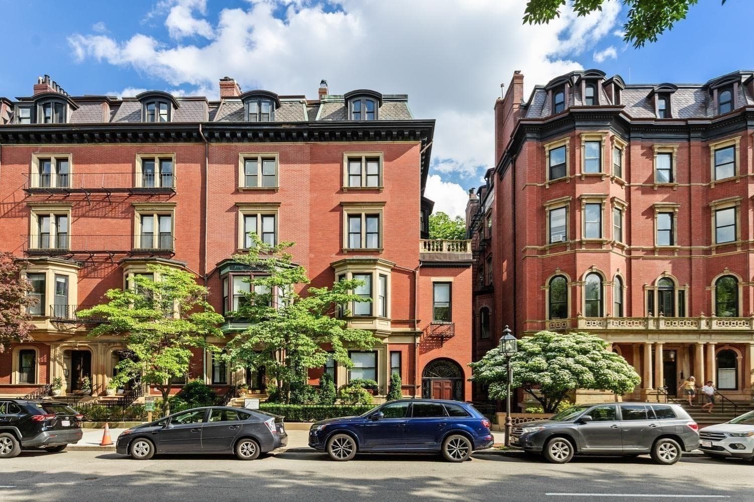 Condominium at 36 Commonwealth Avenue PH, Boston MA 02116, photo 2 of 32