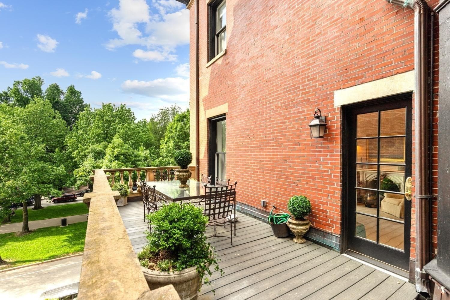 Condominium at 36 Commonwealth Avenue PH, Boston MA 02116, photo 13 of 32