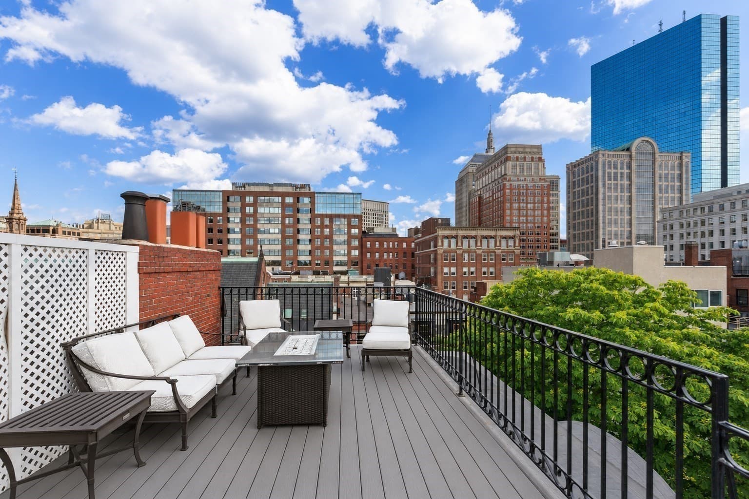 Condominium at 36 Commonwealth Avenue PH, Boston MA 02116, photo 26 of 32