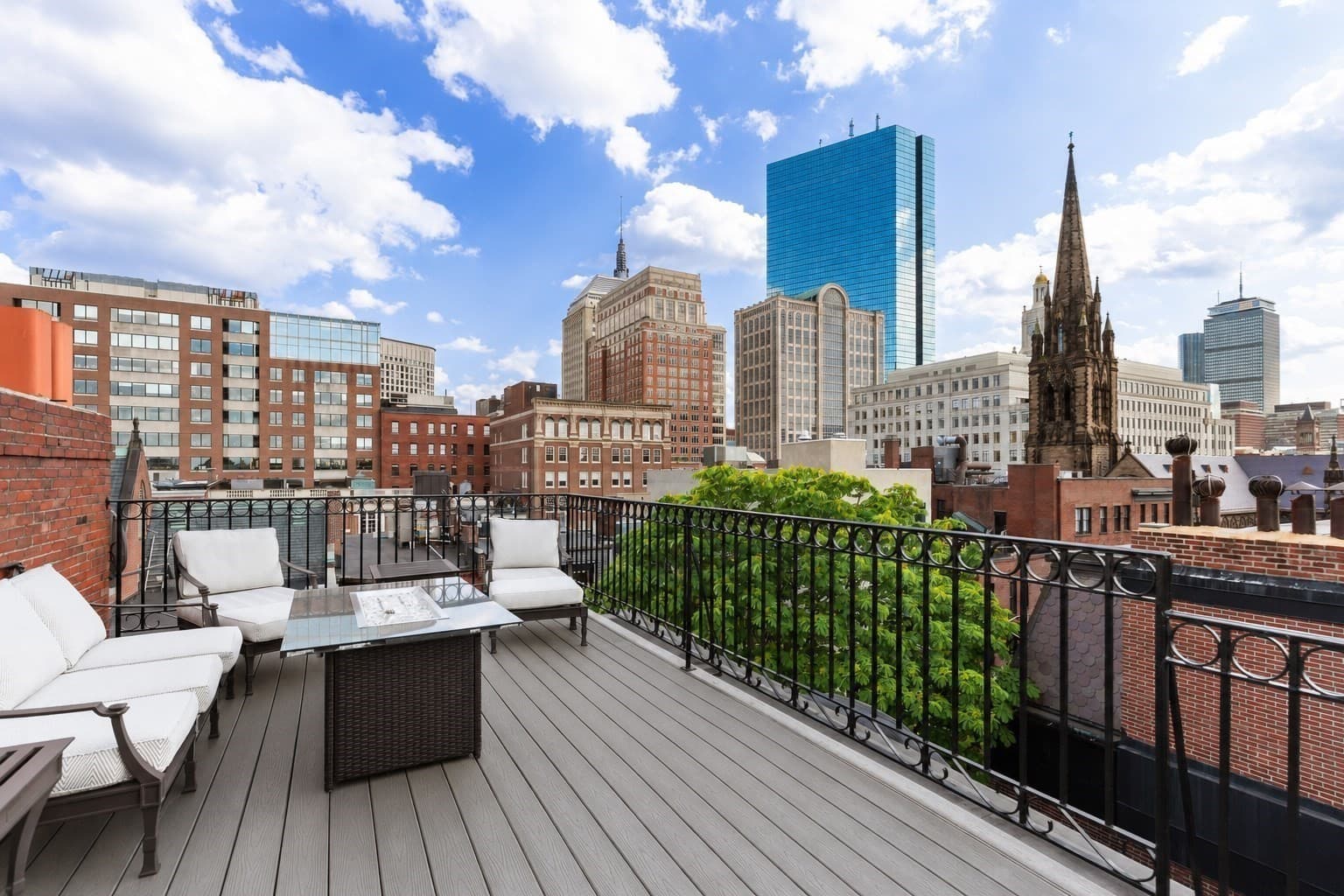 36 Commonwealth Avenue PH, Boston MA 02116