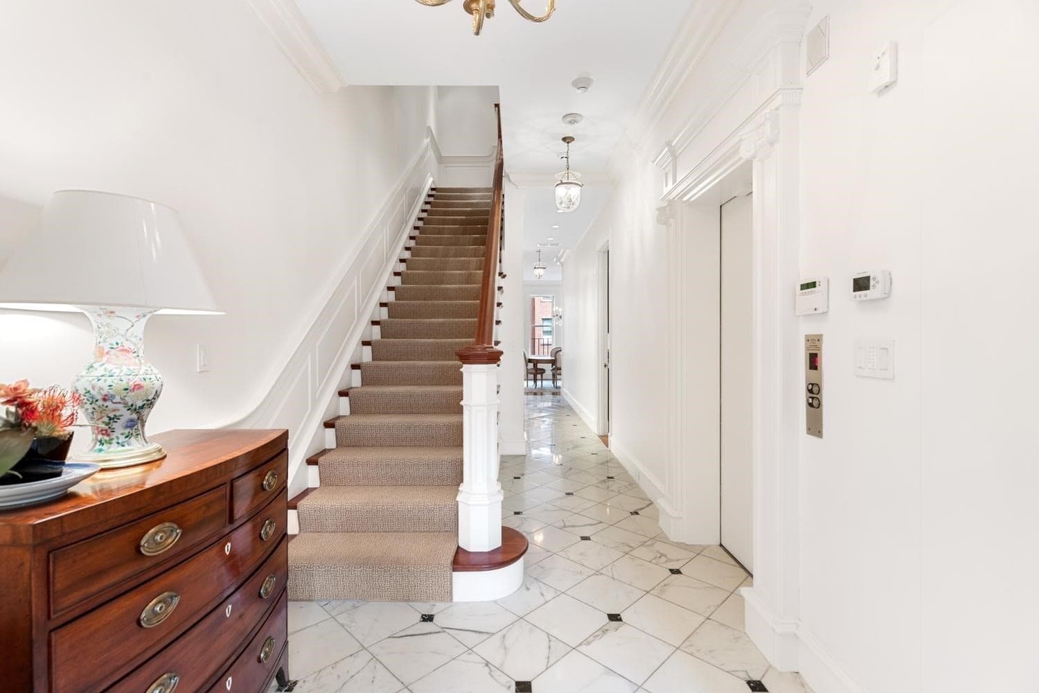 Condominium at 36 Commonwealth Avenue PH, Boston MA 02116, photo 15 of 32