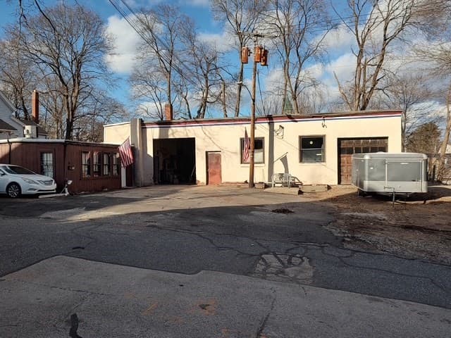 Commercial Sale at 14 Curtis St, Southbridge MA 01550, photo 2 of 20