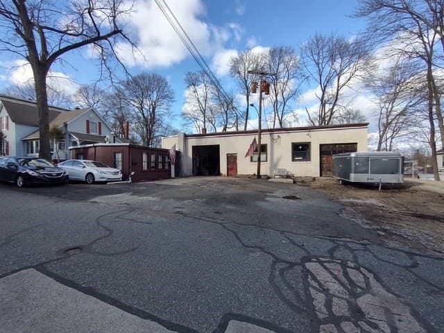 Commercial Sale at 14 Curtis St, Southbridge MA 01550, photo 3 of 20