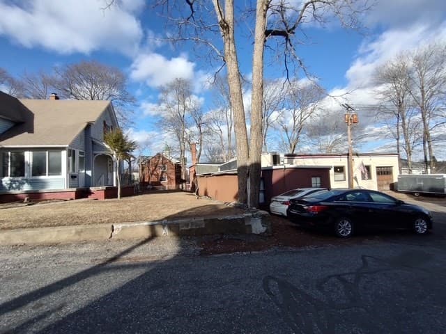 Commercial Sale at 14 Curtis St, Southbridge MA 01550, photo 5 of 20