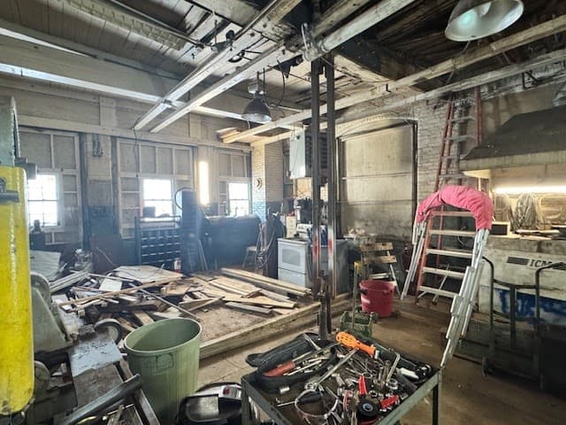 Commercial Sale at 14 Curtis St, Southbridge MA 01550, photo 14 of 20