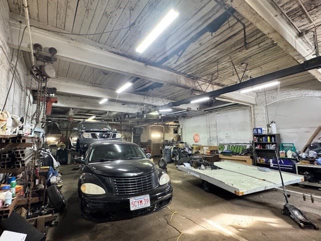 Commercial Sale at 14 Curtis St, Southbridge MA 01550, photo 15 of 20