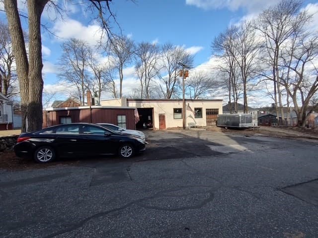 Commercial Sale at 14 Curtis St, Southbridge MA 01550, photo 4 of 20